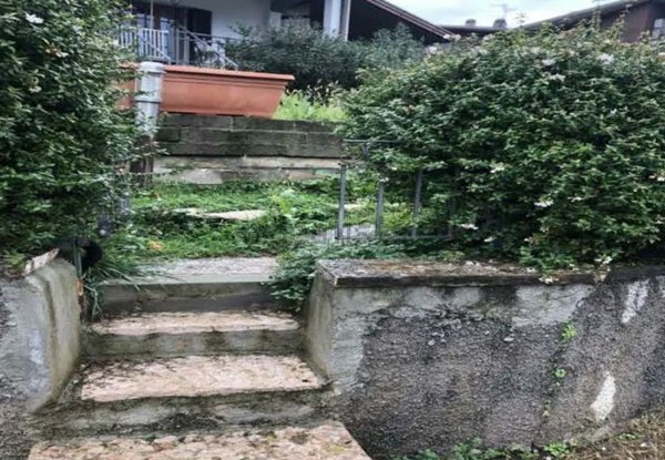 casa indipendente in vendita a Villa Carcina