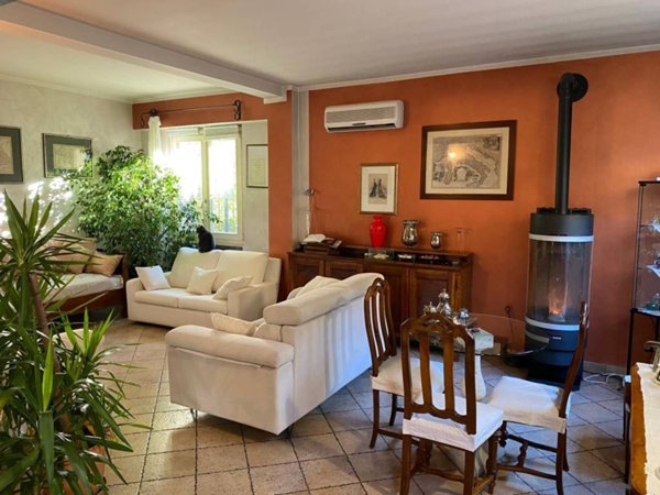 casa indipendente in vendita a Villa Carcina