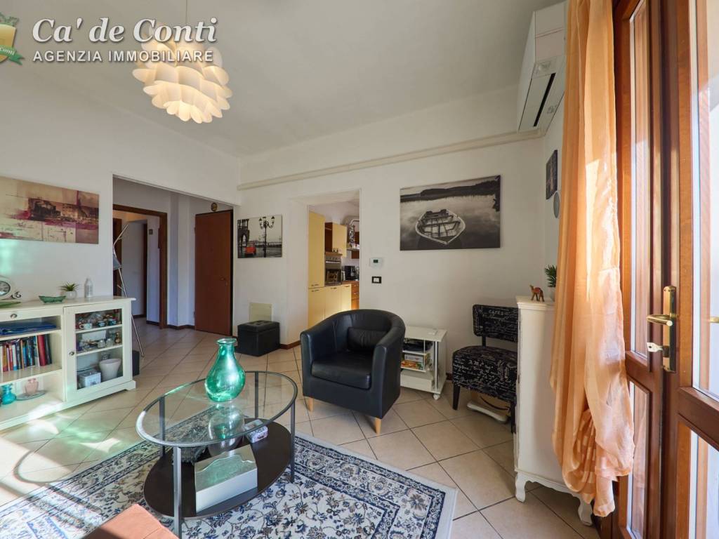 appartamento in vendita a Villa Carcina