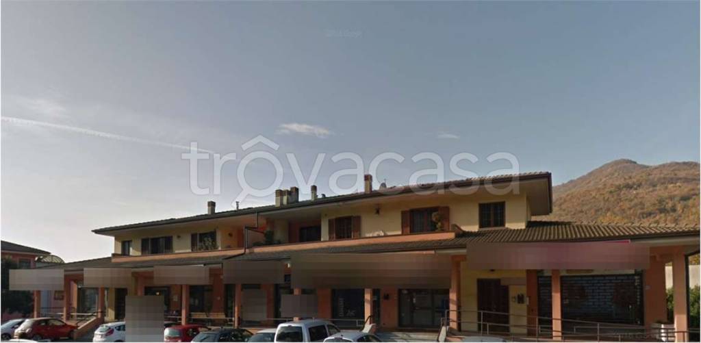 casa indipendente in vendita a Villa Carcina in zona Carcina