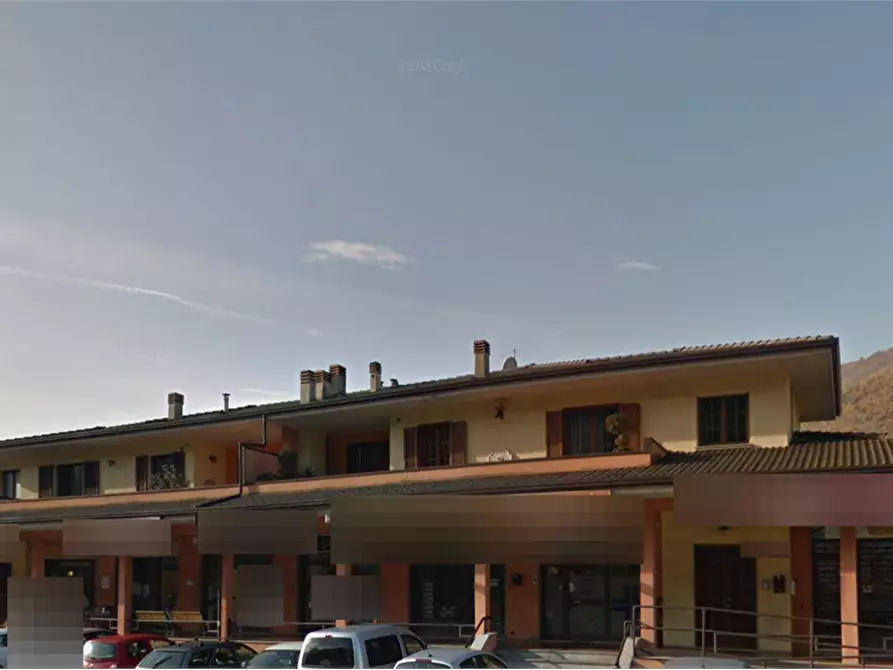 casa indipendente in vendita a Villa Carcina in zona Carcina