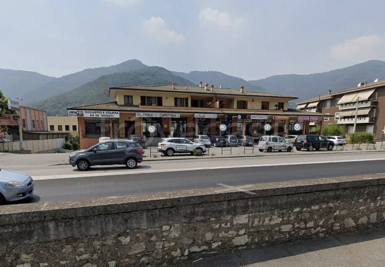 appartamento in vendita a Villa Carcina