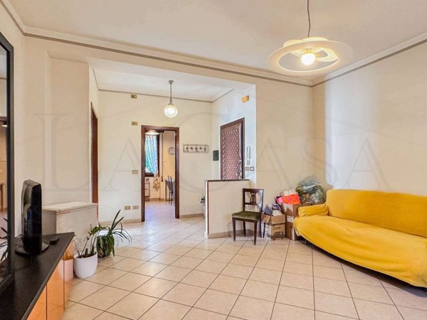 appartamento in vendita a Villa Carcina