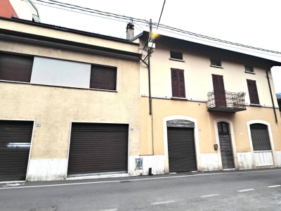 casa indipendente in vendita a Villa Carcina