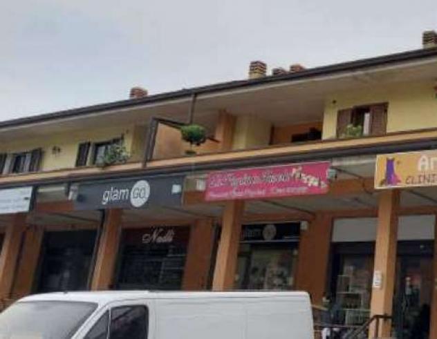 appartamento in vendita a Villa Carcina