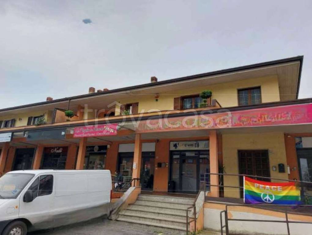 appartamento in vendita a Villa Carcina in zona Carcina