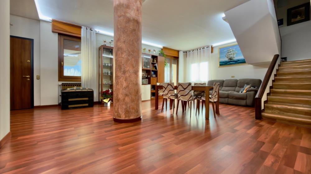 appartamento in vendita a Villa Carcina