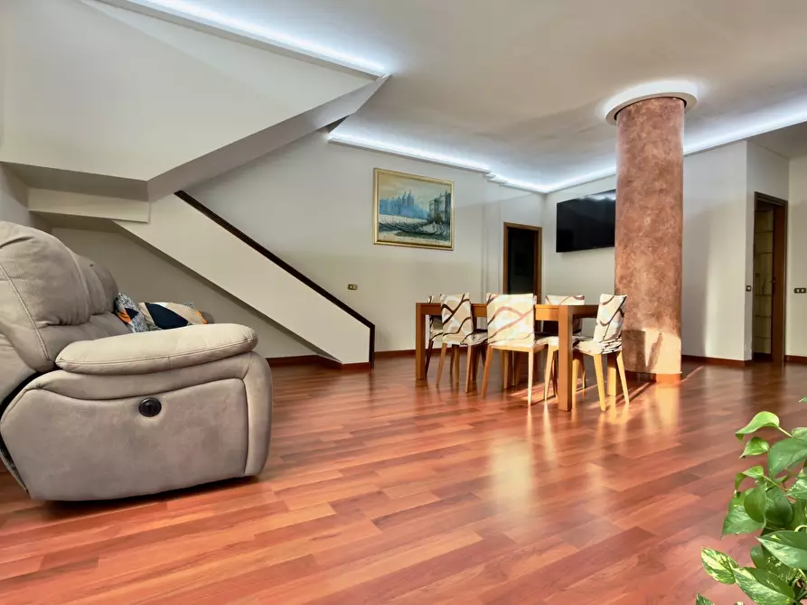 appartamento in vendita a Villa Carcina in zona Villa