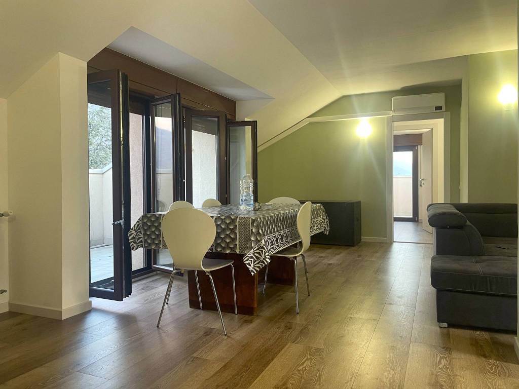 casa indipendente in vendita a Villa Carcina