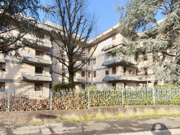 appartamento in vendita a Villa Carcina