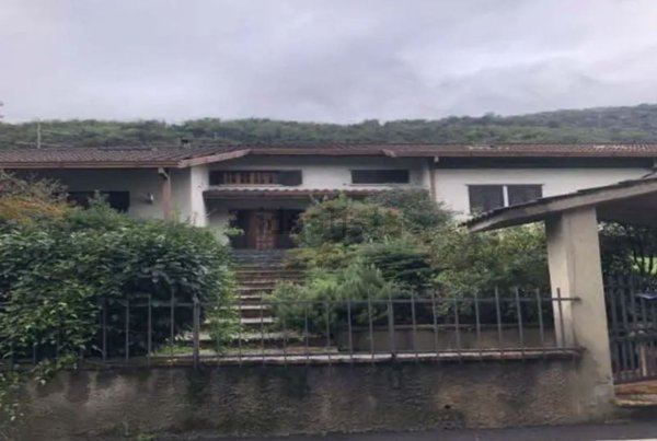 appartamento in vendita a Villa Carcina