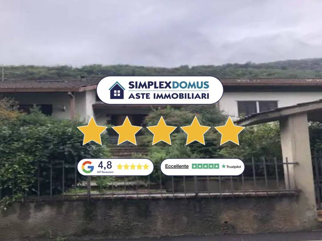 appartamento in vendita a Villa Carcina