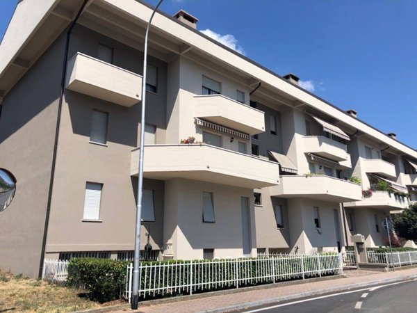 casa indipendente in vendita a Villa Carcina