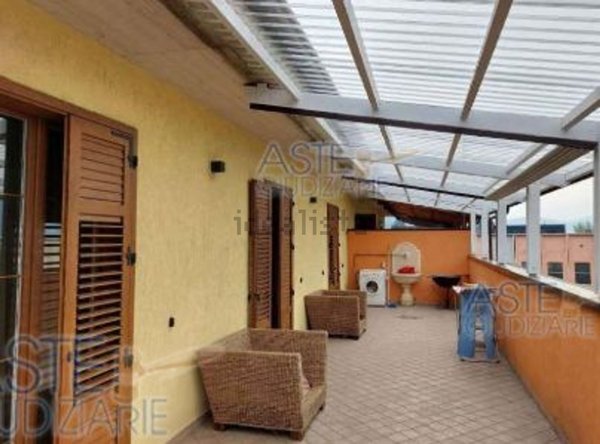 appartamento in vendita a Villa Carcina