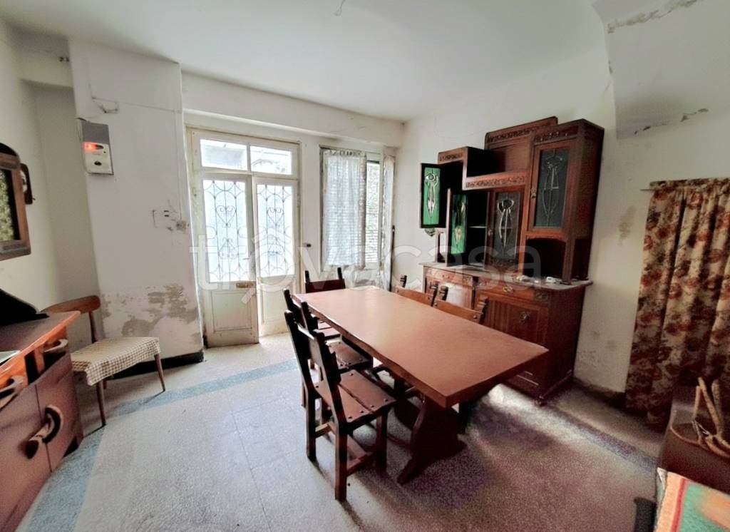 casa indipendente in vendita a Villa Carcina in zona Carcina