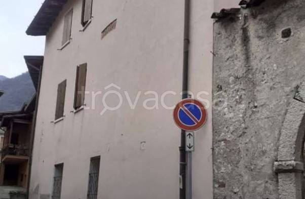 casa indipendente in vendita a Villa Carcina in zona Carcina