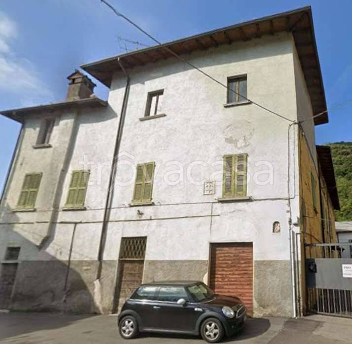 casa indipendente in vendita a Villa Carcina