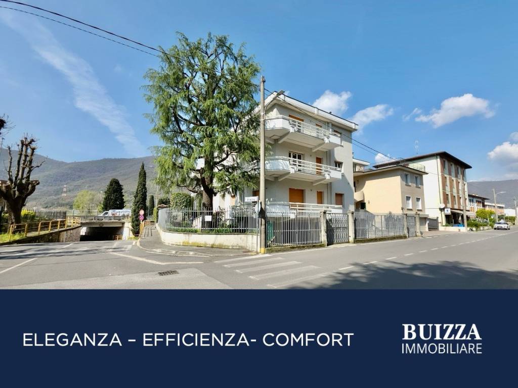 casa indipendente in vendita a Villa Carcina in zona Villa