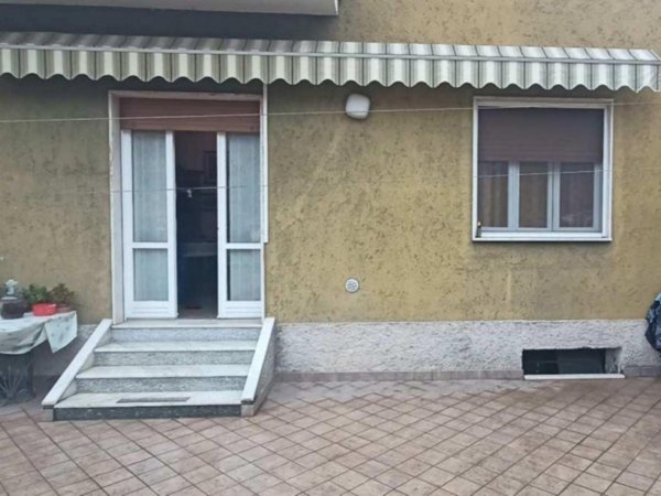 appartamento in vendita a Villa Carcina in zona Villa