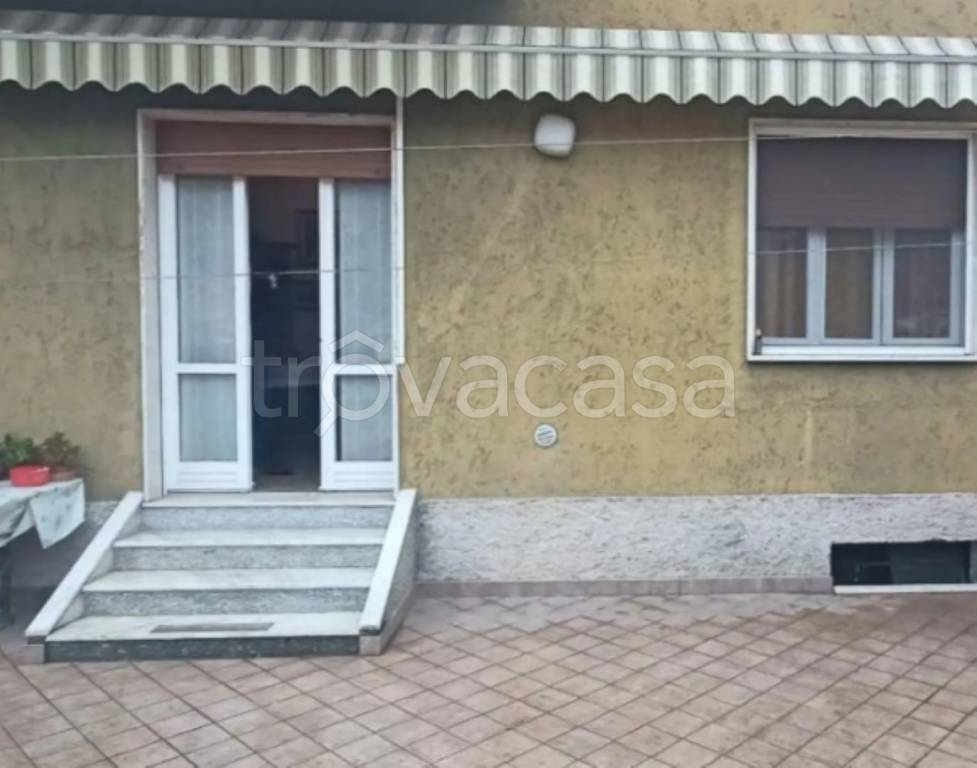 appartamento in vendita a Villa Carcina in zona Villa