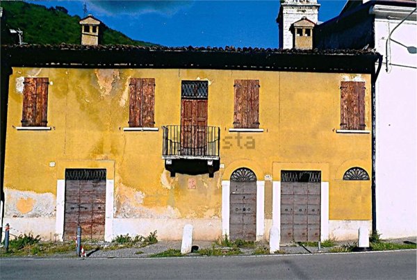 casa indipendente in vendita a Villa Carcina