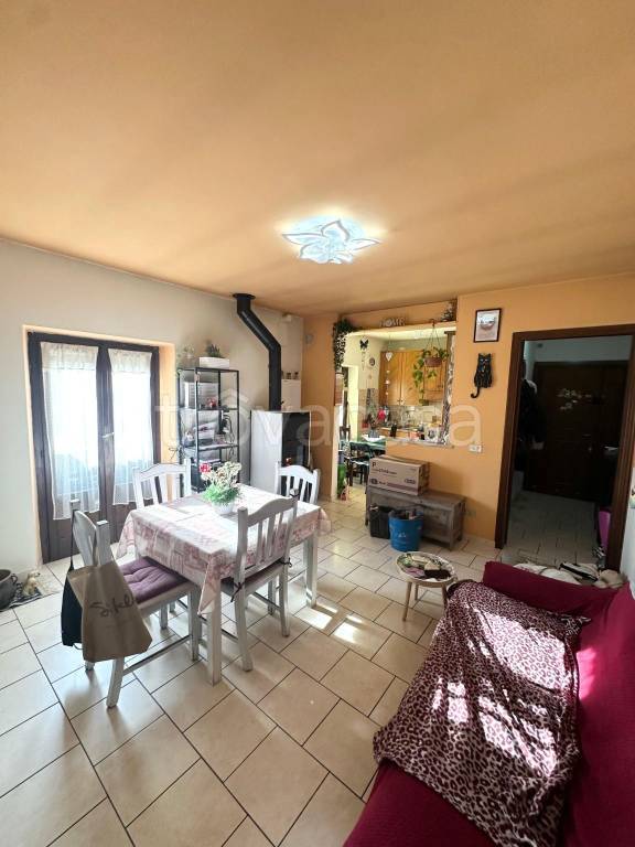 casa indipendente in vendita a Villa Carcina in zona Cailina