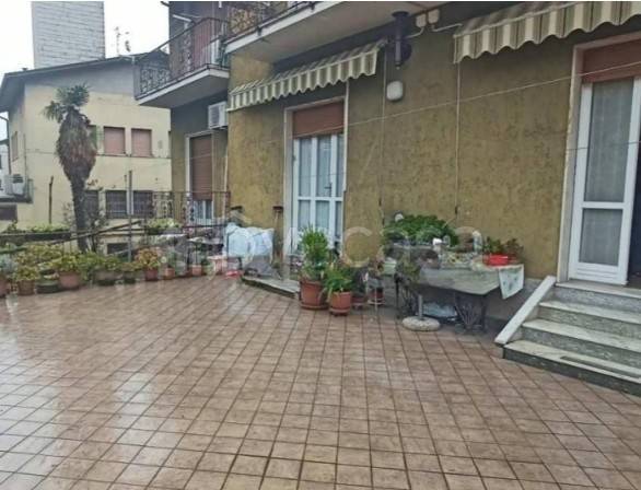 appartamento in vendita a Villa Carcina in zona Villa