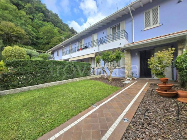 casa indipendente in vendita a Villa Carcina in zona Villa