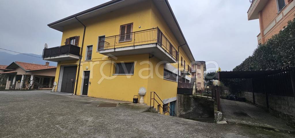 casa indipendente in vendita a Villa Carcina in zona Cailina