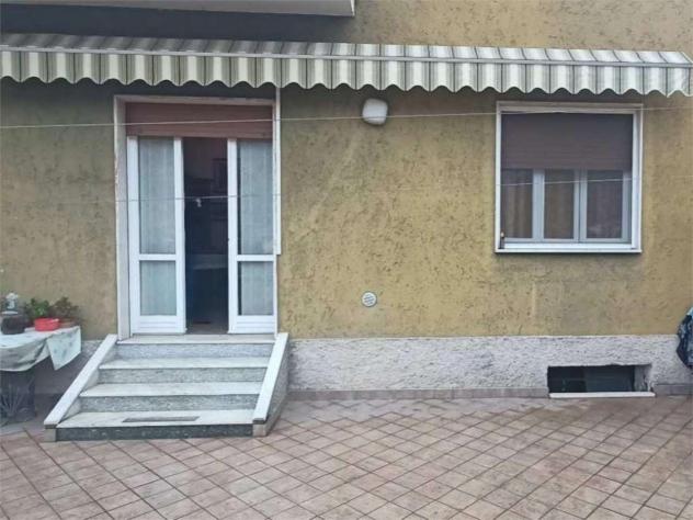 casa indipendente in vendita a Villa Carcina