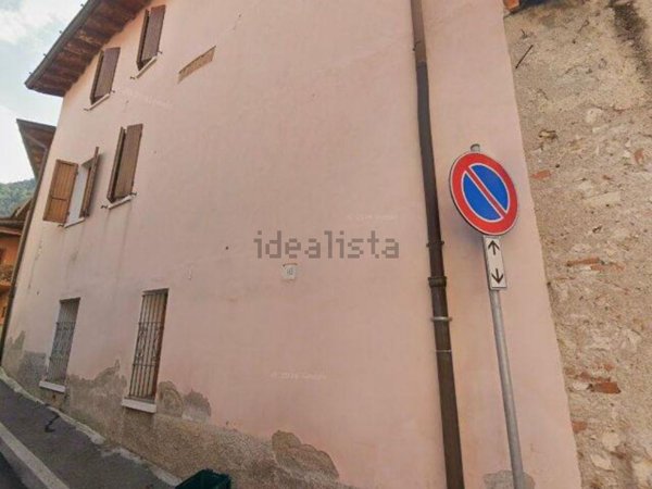 appartamento in vendita a Villa Carcina