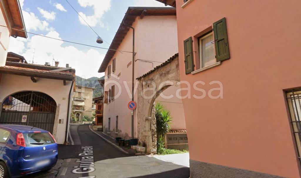 appartamento in vendita a Villa Carcina