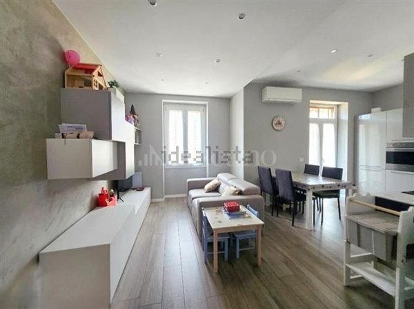 appartamento in vendita a Villa Carcina