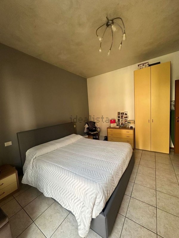 appartamento in vendita a Villa Carcina