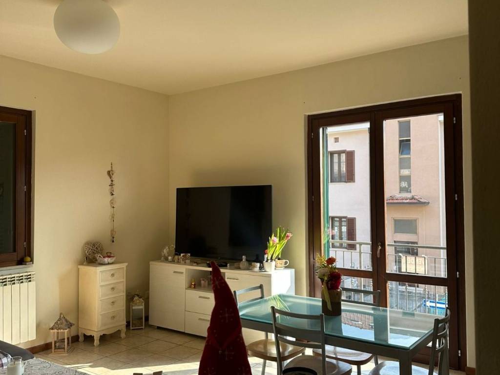 appartamento in vendita a Villa Carcina