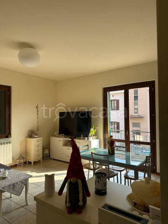 appartamento in vendita a Villa Carcina