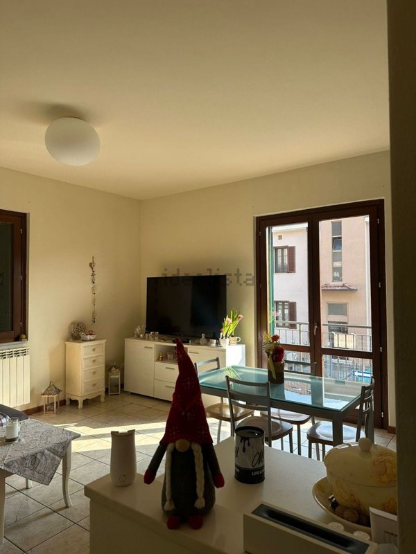 appartamento in vendita a Villa Carcina