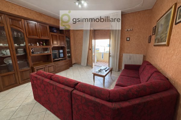 appartamento in vendita a Villa Carcina in zona Cogozzo