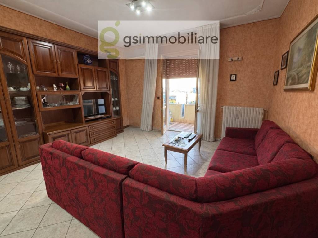 appartamento in vendita a Villa Carcina in zona Cogozzo