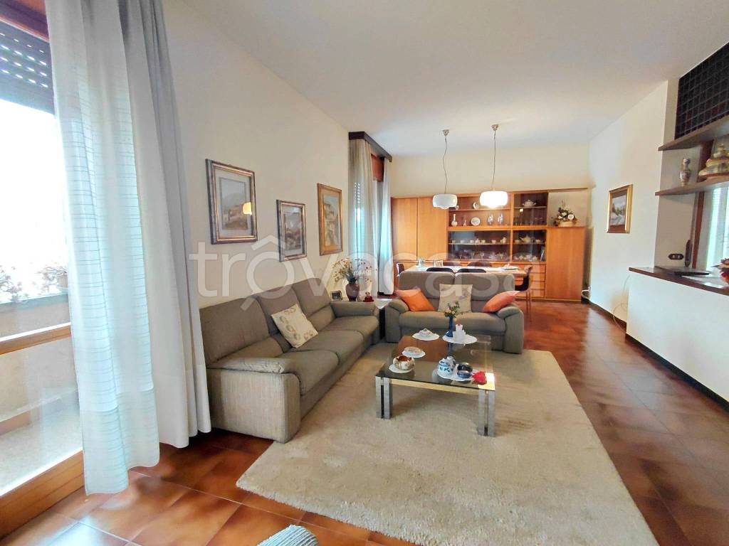 casa indipendente in vendita a Villa Carcina in zona Villa