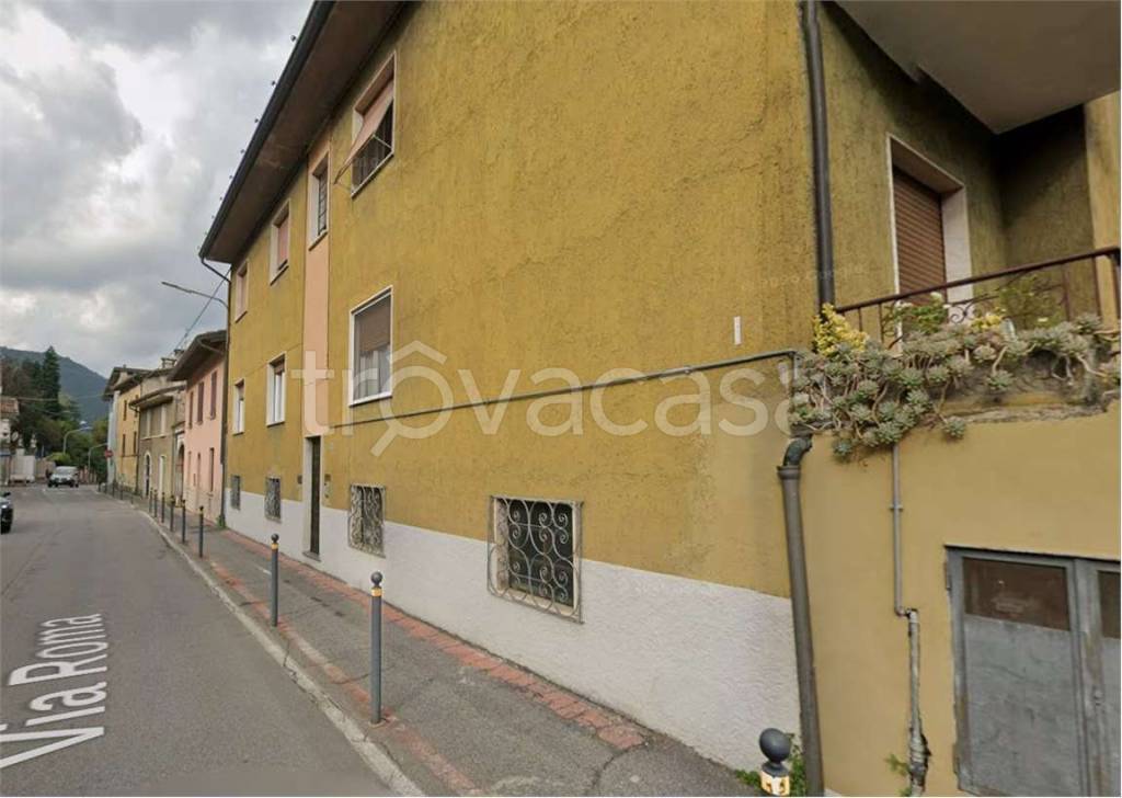 appartamento in vendita a Villa Carcina