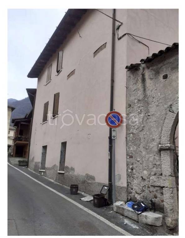 appartamento in vendita a Villa Carcina in zona Carcina