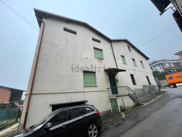 casa indipendente in vendita a Villa Carcina