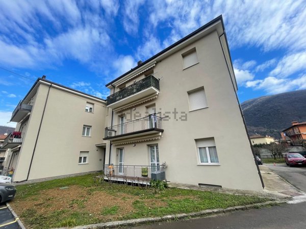 casa indipendente in vendita a Villa Carcina