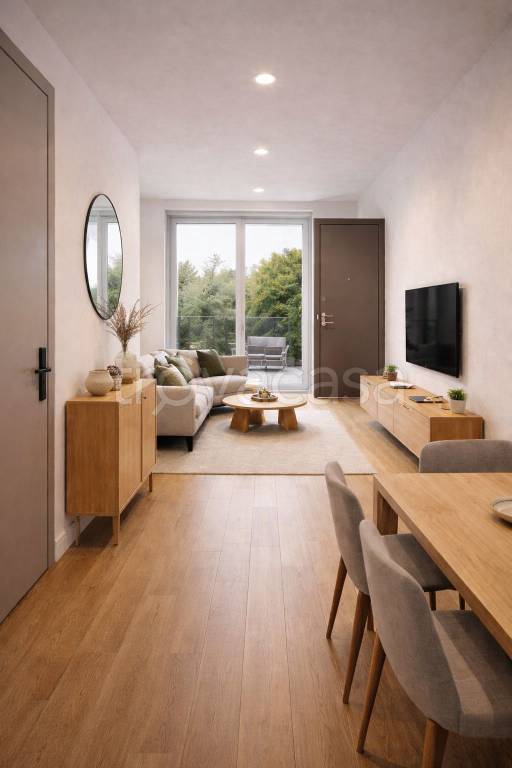 casa indipendente in vendita a Villa Carcina in zona Carcina