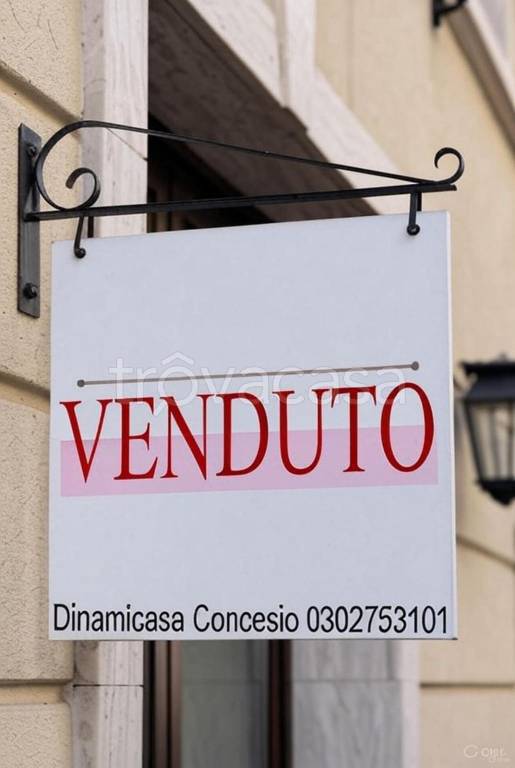 appartamento in vendita a Villa Carcina in zona Carcina