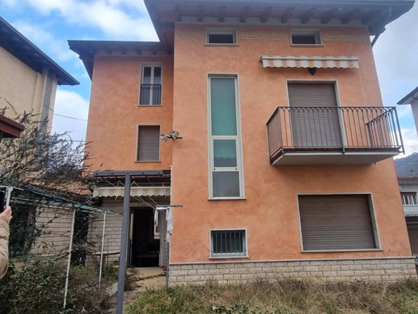 casa indipendente in vendita a Villa Carcina in zona Villa