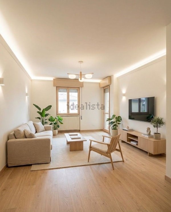 appartamento in vendita a Villa Carcina