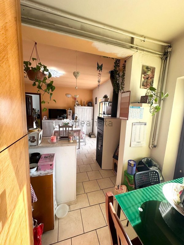 casa indipendente in vendita a Villa Carcina in zona Cailina