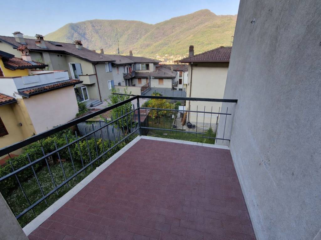 appartamento in vendita a Villa Carcina